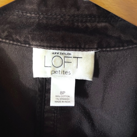 Blazer - Picture 2 of 2